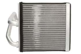 Радіатор пічки Thermotec D61006TT