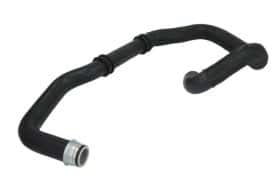 Патрубок радіатора системи охолодження двигуна Thermotec DWC033TT