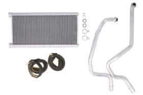 Радіатор пічки Thermotec d6i004tt