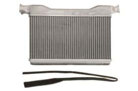 Радіатор пічки Thermotec D6B021TT