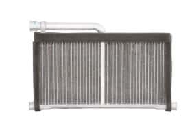 Радіатор пічки Thermotec D6A005TT