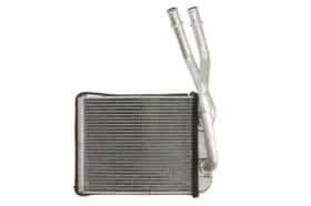 Радіатор пічки Thermotec d6w016tt