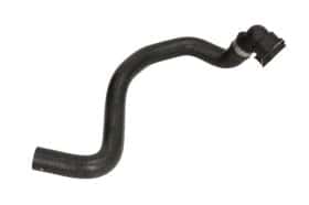 Патрубок радіатора системи охолодження двигуна