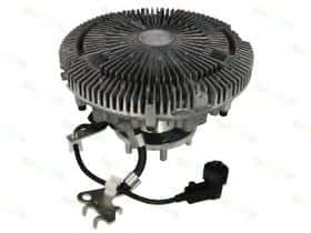 Вискомуфта вентилятора Thermotec D5ME008TT