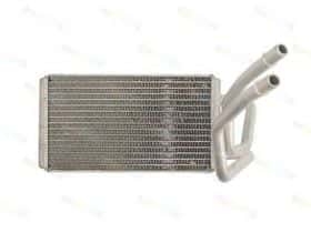 Радіатор пічки Thermotec D6G014TT