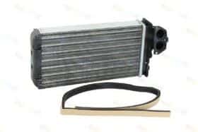 Радіатор пічки Thermotec D6P010TT