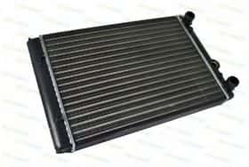Радиатор охлаждения двигателя