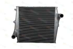 Интеркулер Thermotec DAVO001TT