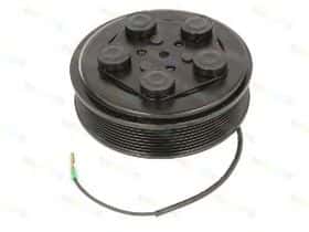 Муфта компресора кондиціонера Thermotec KTT040130