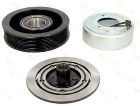 Муфта компресора кондиціонера Thermotec KTT040131