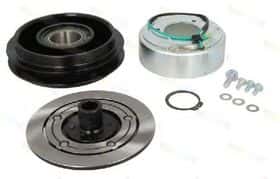 Муфта компресора кондиціонера Thermotec KTT040134