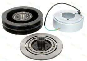Муфта компресора кондиціонера Thermotec KTT040135