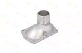 Корпус термостата Thermotec D2SC006TT