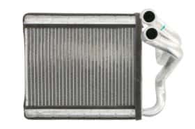 Радіатор пічки Thermotec d60521tt