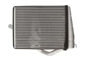 Радиатор печки Thermotec d6m025tt