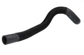 Патрубок радиатора системы охлаждения двигателя