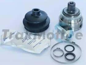 ШРУС