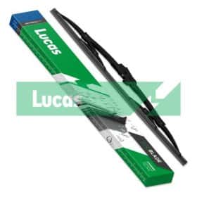 Щітки склоочисника Lucas llweb26