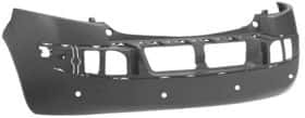 Бампер Phira MG-06330
