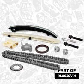 Комплект цепи ГРМ ET Engineteam rs0030vr1