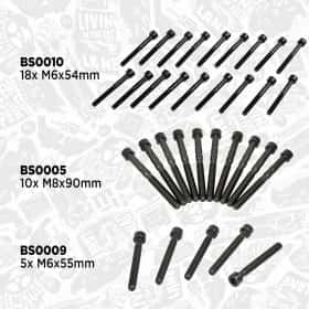 Комплект розподільного вала ET Engineteam hv0339et