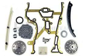 Комплект цепи ГРМ ET Engineteam RS0008