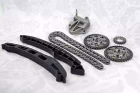 Комплект цепи ГРМ ET Engineteam RS0045