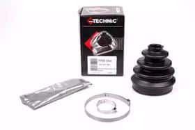 Пыльник ШРУСа Protechnic PRB054