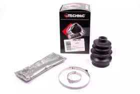 Пыльник ШРУСа Protechnic PRB289