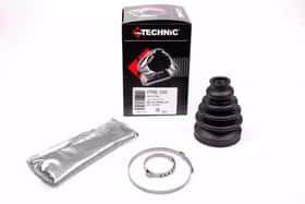 Пыльник ШРУСа Protechnic PRB356