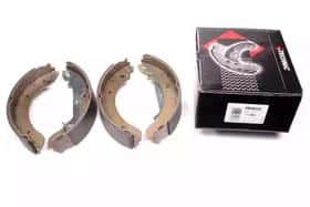 Гальмівні колодки Protechnic PRS0133