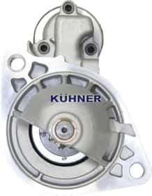 Стартер Kühner 10727