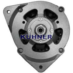 Генератор Kühner 30324RI