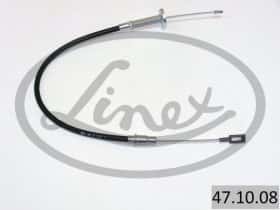 Трос зчеплення Linex 471008