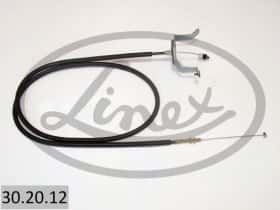 Тросик газа