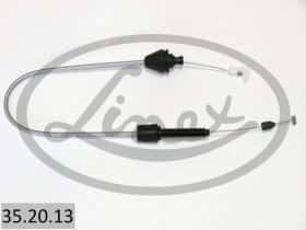 Тросик газу Linex 352013