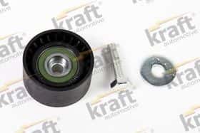 Натяжний ролик поліклинового ременя Kraft Automotive 1222012