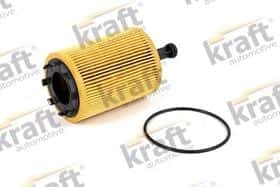 Масляный фильтр Kraft Automotive 1704850