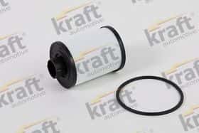 Паливний фільтр Kraft Automotive 1723002