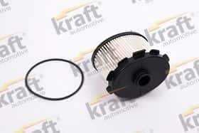Паливний фільтр Kraft Automotive 1725570