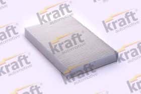 Фільтр салону Kraft Automotive 1735050