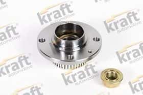 Ступица колеса Kraft Automotive 4100800