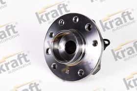 Ступица колеса Kraft Automotive 4101735