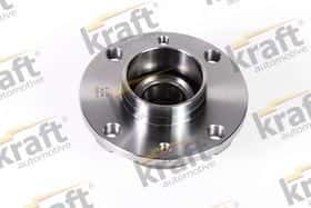 Ступица колеса Kraft Automotive 4103110