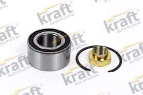 Підшипник ступиці колеса Kraft Automotive 4103120