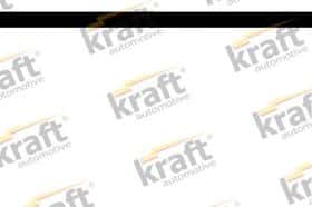 Втулка стабілізатора Kraft Automotive 4231230