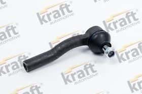 Наконечник кермової тяги Kraft Automotive 4313010