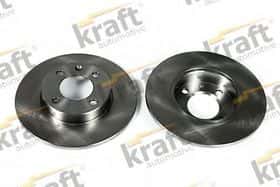 Тормозной диск Kraft Automotive 6040010