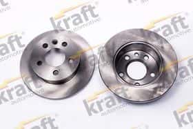 Тормозной диск Kraft Automotive 6040190