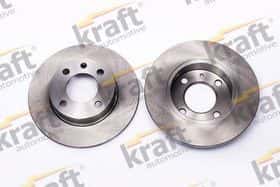 Тормозной диск Kraft Automotive 6050200